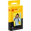 Kodak 2"x3" Premium Zink Photo Paper (20 Sheets) Compatible w/ Smile, Step, PRINTOMATIC RODZ2X350